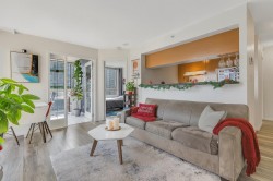 1405-822 Homer Street  Vancouver, BC V6B 6M3
