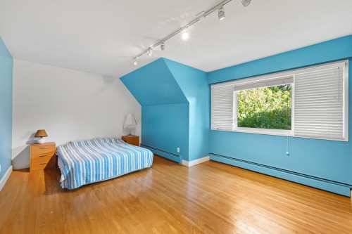 5 Semana Crescent, Vancouver, BC 