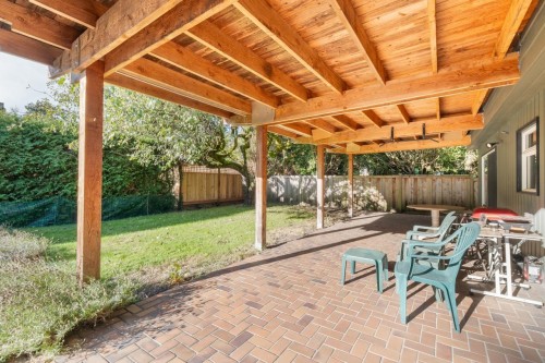 5 Semana Crescent, Vancouver, BC 