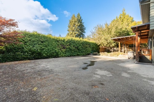 5 Semana Crescent, Vancouver, BC 