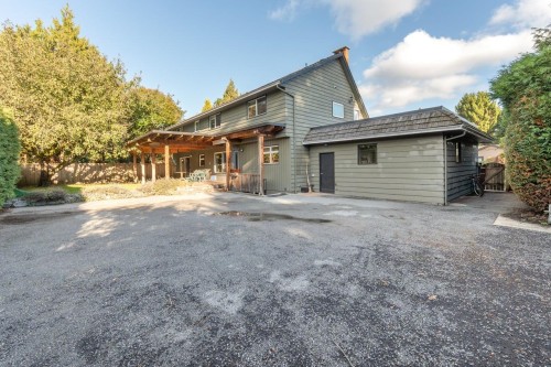 5 Semana Crescent, Vancouver, BC 