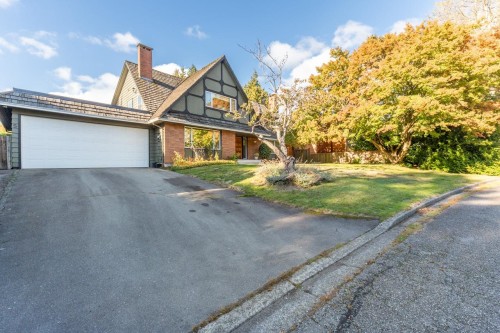 5 Semana Crescent, Vancouver, BC 