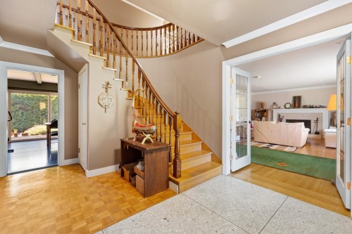 5 Semana Crescent, Vancouver, BC 