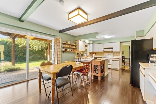 5 Semana Crescent, Vancouver, BC 