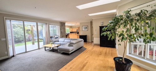 158 Stonegate Drive, West Vancouver, BC 