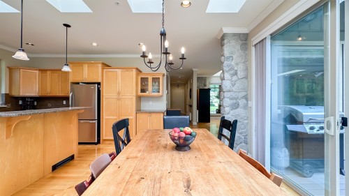 158 Stonegate Drive, West Vancouver, BC 