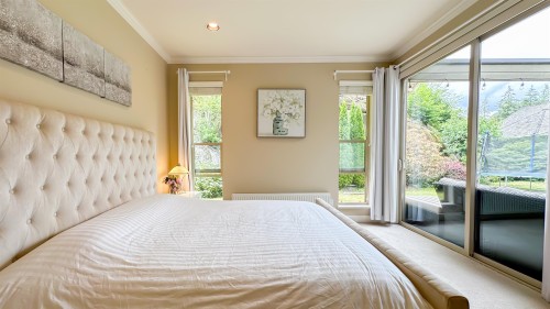 158 Stonegate Drive, West Vancouver, BC 