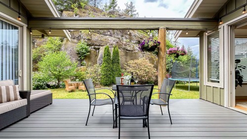 158 Stonegate Drive, West Vancouver, BC 