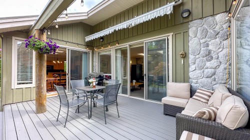 158 Stonegate Drive, West Vancouver, BC 