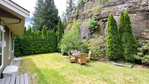 158 Stonegate Drive, West Vancouver, BC 