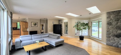 158 Stonegate Drive, West Vancouver, BC 