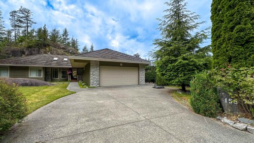 158 Stonegate Drive, West Vancouver, BC 