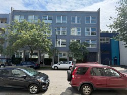 208-626 Alexander Street  Vancouver, BC V6A 1C9