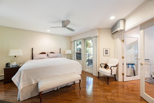 56-4900 Cartier Street, Vancouver, BC 