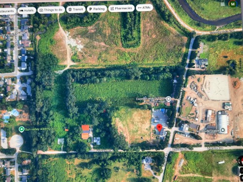 1128 Devon Street, Coquitlam, BC 