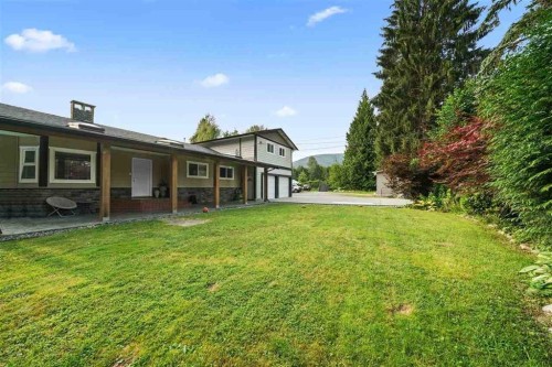 1128 Devon Street, Coquitlam, BC 