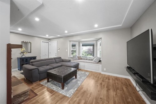 1128 Devon Street, Coquitlam, BC 