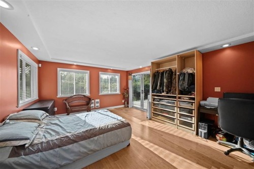 1128 Devon Street, Coquitlam, BC 