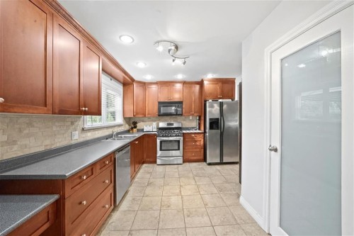 1128 Devon Street, Coquitlam, BC 