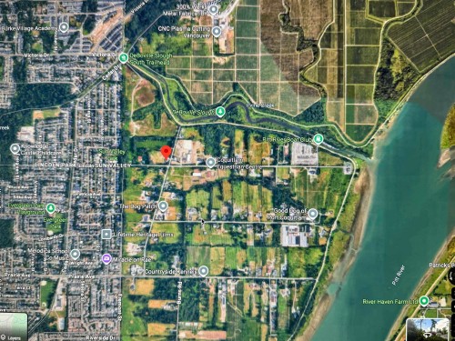 1128 Devon Street, Coquitlam, BC 