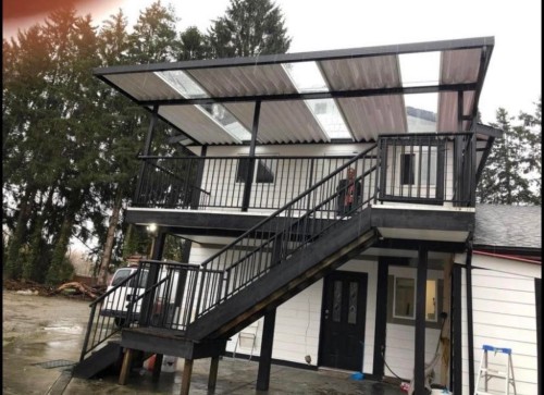 1128 Devon Street, Coquitlam, BC 