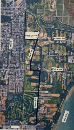 1128 Devon Street, Coquitlam, BC 