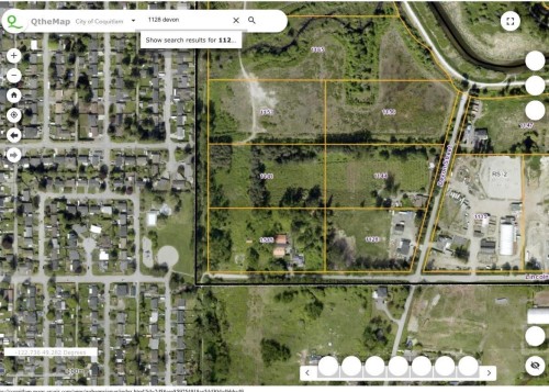 1128 Devon Street, Coquitlam, BC 