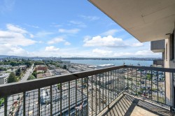 1906-145 St. Georges Avenue  North Vancouver, BC V7L 3G8