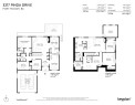 3217 Pinda Drive, Port Moody, BC 