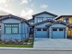 1585 Pine Springs Lane  Delta, BC V4M 0A7
