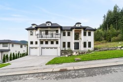 2951 Eaglecrest Drive  Port Moody, BC V3H 0J4