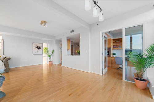 504-1790 Bayshore Drive, Vancouver, BC 