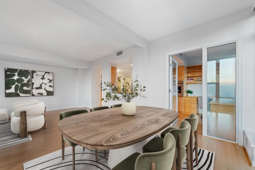 504-1790 Bayshore Drive, Vancouver, BC 