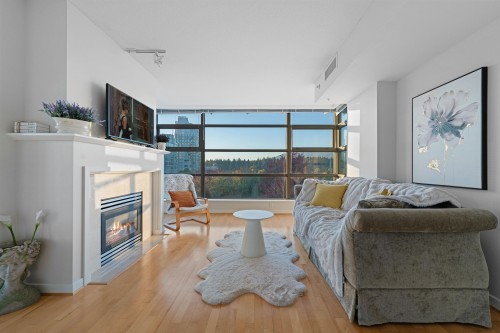 504-1790 Bayshore Drive, Vancouver, BC 