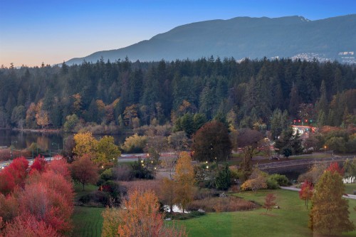 504-1790 Bayshore Drive, Vancouver, BC 