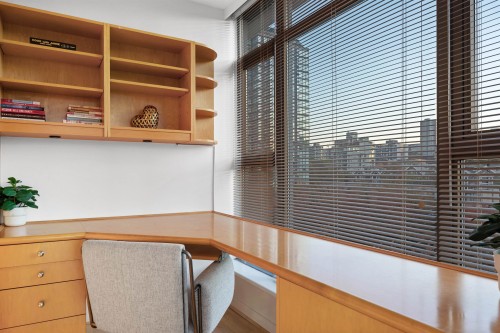 504-1790 Bayshore Drive, Vancouver, BC 