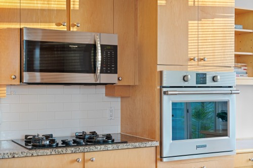 504-1790 Bayshore Drive, Vancouver, BC 