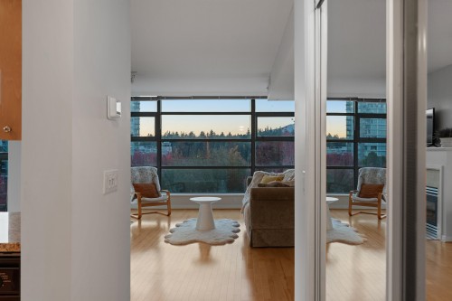 504-1790 Bayshore Drive, Vancouver, BC 