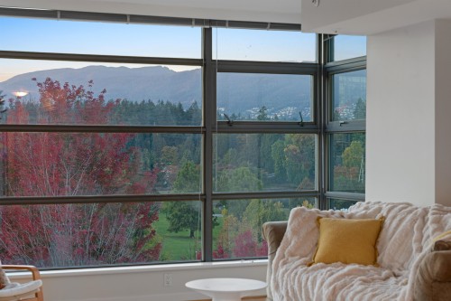 504-1790 Bayshore Drive, Vancouver, BC 