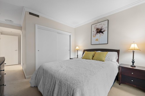 504-1790 Bayshore Drive, Vancouver, BC 