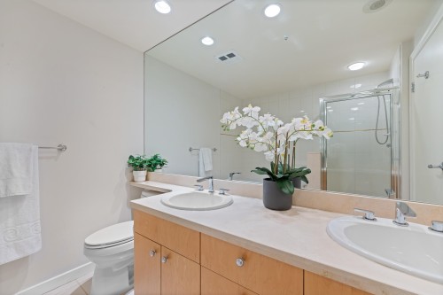 504-1790 Bayshore Drive, Vancouver, BC 