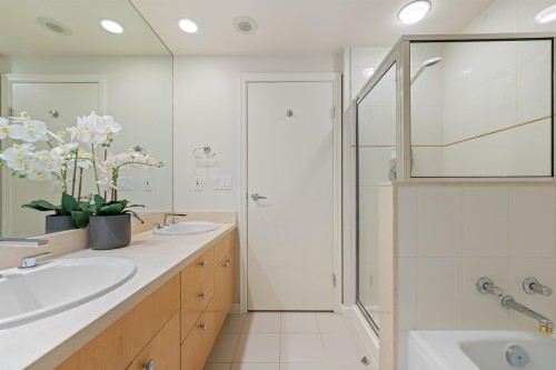 504-1790 Bayshore Drive, Vancouver, BC 