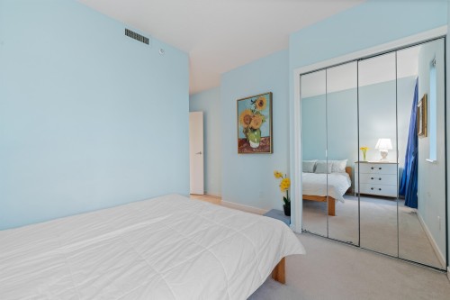 504-1790 Bayshore Drive, Vancouver, BC 