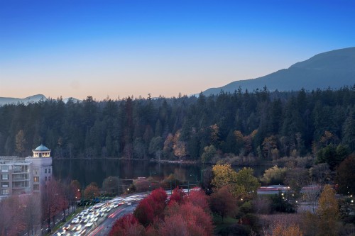 504-1790 Bayshore Drive, Vancouver, BC 