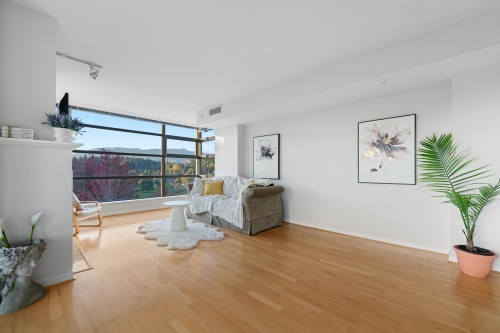 504-1790 Bayshore Drive, Vancouver, BC 