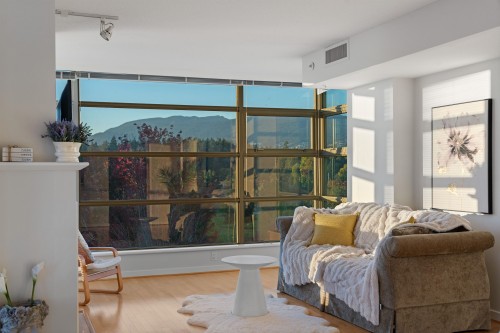 504-1790 Bayshore Drive, Vancouver, BC 