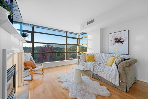 504-1790 Bayshore Drive, Vancouver, BC 