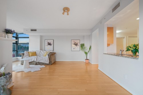 504-1790 Bayshore Drive, Vancouver, BC 