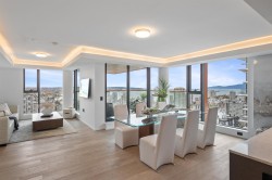 2901-1408 Robson Street  Vancouver, BC V6G 1B9