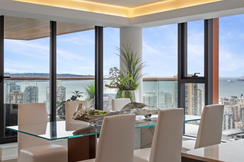 2901-1408 Robson Street, Vancouver, BC 